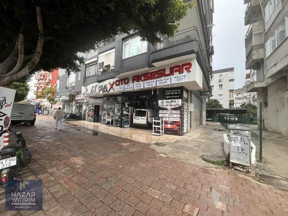 Çallı Merkezde Düşük Amortısman Süresı Ile Cazıp Yatırım Fırsatı 1