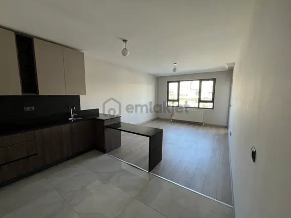 Referans Ankara Satılık Boş Daire 2+1 2