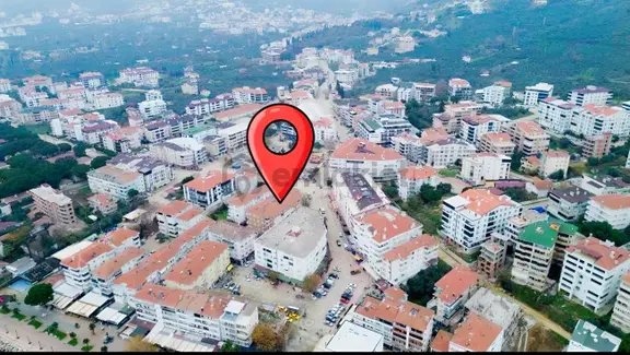 "hak-seç Emlak Armutlu" Dan İskele Mevkiinde Satılık 2+1 Daire 2