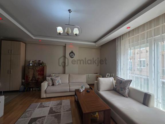 Türk Emlak'tan Hurma Mahallesinde Satılık 1+1 Daire 2