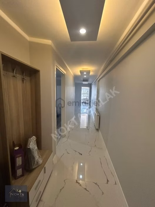 Nokta Emlak Dan Görükle De 80m2 Aile Tipi Satılık 2+1 2