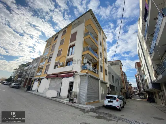 Bornova Pınarbaşı Yunusemre Mah. Satılık Dükkan 1