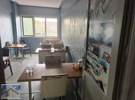 Zeytinburnu Demirciler Sites Galaksi Işmerkezinde Ofis 2