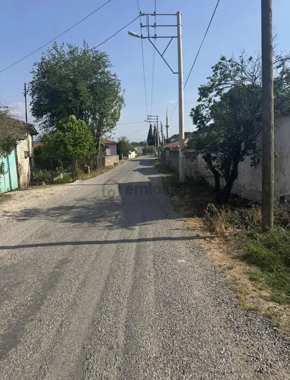 Dostlardan Doğucada Arsa 1