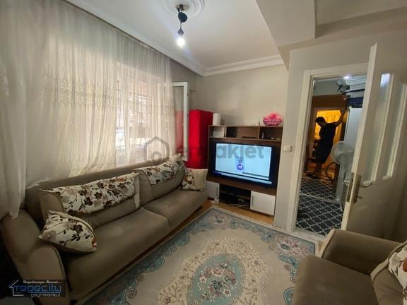 Yenibosna Radar'da Satılık Daire 1+1 70 M2 2