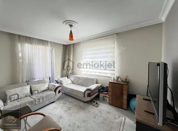 Yükselen'den/başpınar Mah/kudüs Park Mevki/6.kat/kupon Daire 2
