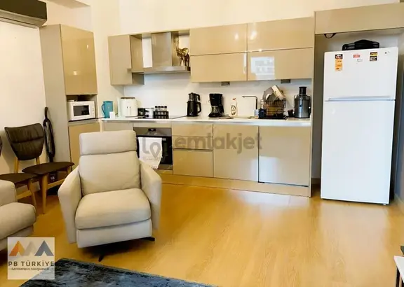 Baysaş 216 1.etap Akasya Cephe Satılık 2+1 Tapu Tam Gstrm Uygun 1