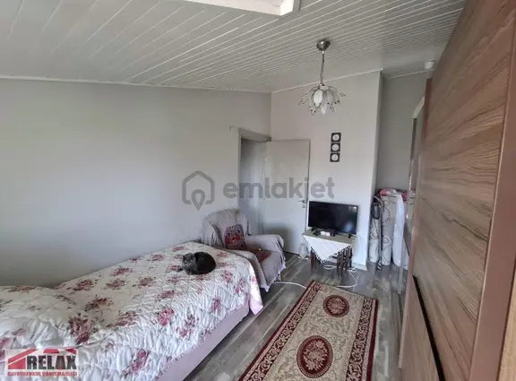 Urla Zeytinalanında Denize Çarşıya Yakın 3+1 Dublex Daire 2