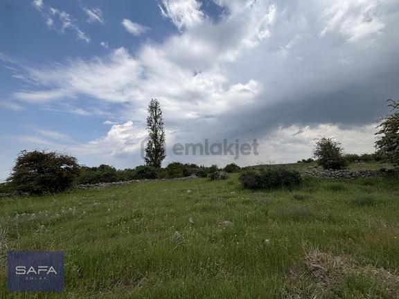 Hacılar Sakarçiftliği Satılık Doğayla İç İçe Temiz Villa Parseli 1