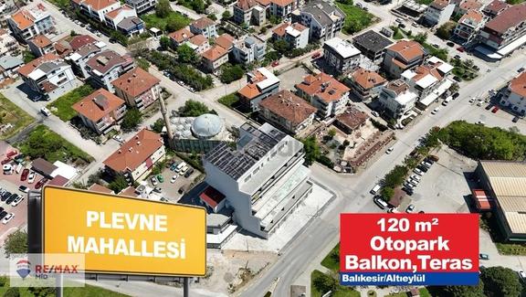 Remax Mıd Mixtum Ofis De Ultra Lüks Prestıjlı Kıralık Ofıs 2