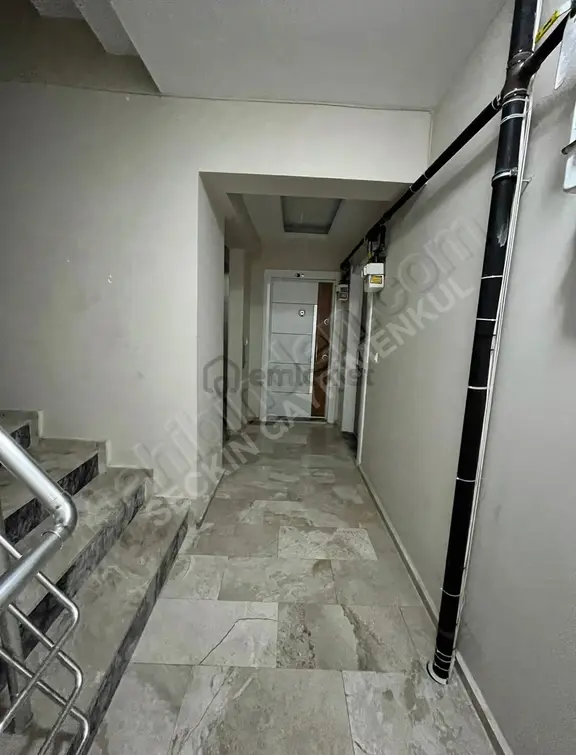 Seçkin'den Eşyalı Lüx 1+1 Daire (sınırsız Kredi İmkanı) 2