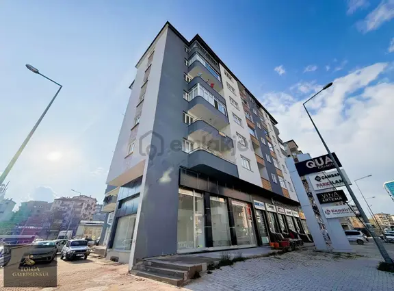 ''tolga Gayrimenkul'' 170m² Net Oturum !!! Ön Cephe 3+1 Daire 1