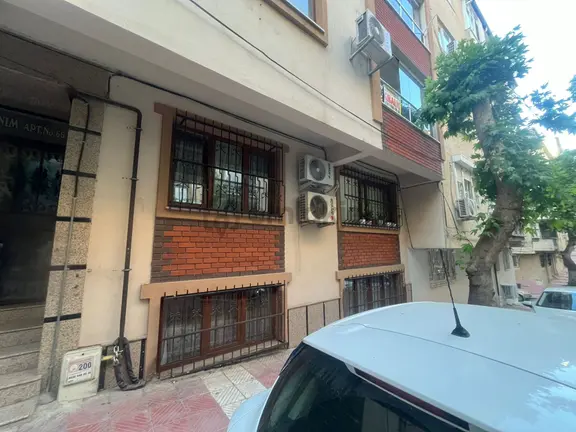 Saruhan Mahallesi Daire 3+1 120m2 5 Katınının Yüksek Zemin Kapalı Mutfak Full Özelikli 2