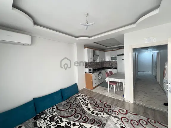 Prestij'den Mesudiye'de 6 Yaşın'da Asansörlü Geniş 3+1 Daire 2