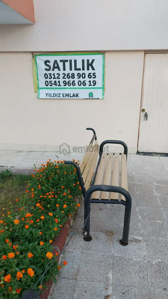 Andiçen Mahallesinde 30 M2 Satılık Dükkan 2