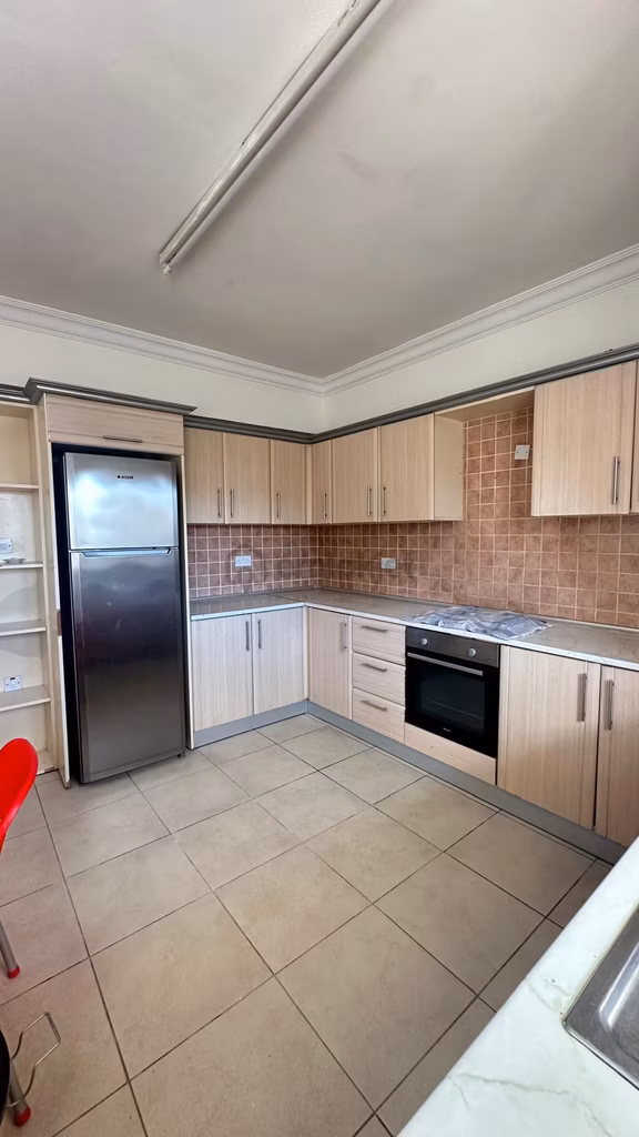 Kaymaklıda Kıralık 3+1 Eşyalı Daire (öğrenciye) 2
