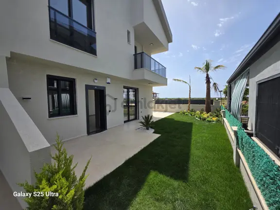 Aydın Didim Efeler Mahallesinde Lüks Ve Konfor Bir Arada! 2