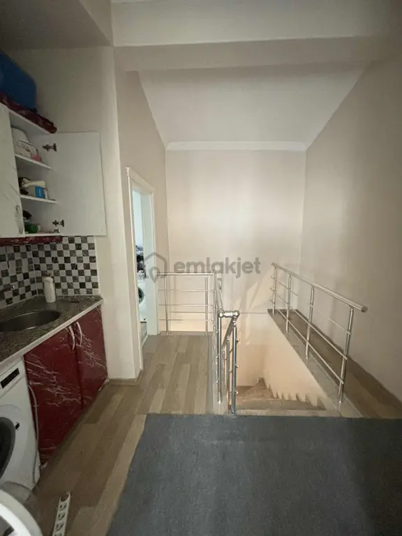 Acil Satılık 4+1 Dublex Kredi Sınırı Yok D.gazlı Masrafsız 2