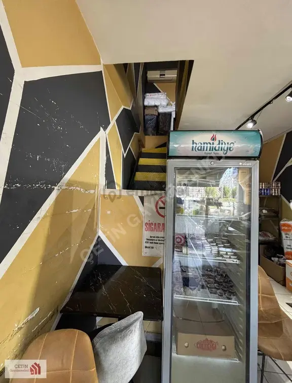 Kepez Belediyesi Yakını Ana Cadde Üzerinde Satılık Dükkan 2