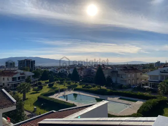 Dallıca Mevkisinde Lüxs Villa 4+1 Triplexs 1