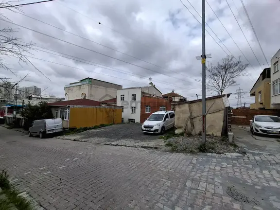Sahibinden Sahibinden 3 Kat Konut İmarlı 19m Güney Cephe Arsa 229m2 2