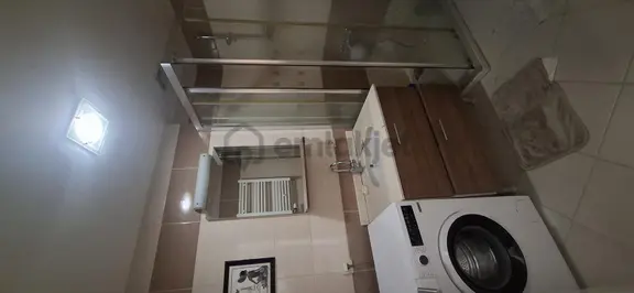 Çiğdem Emlak,dan Sahılpark Evlerinde Kiralık Eşyalı 1+1 Daire 2