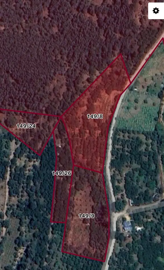 Kemalpaşa Bayramlıda Asfalt Cepheli,bağ Niteliğinde Arazi 1