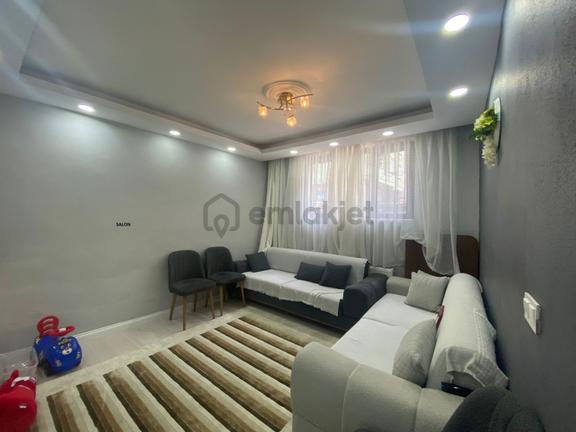 Avrupa Emlak Tan Esenler Fatih Mh 82m²2+1 Bahçe Kat,5-10 Yaş,krediye Uygun,üçyüzlü Çinçin Dere Cadde 1