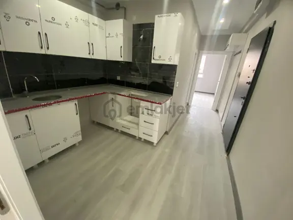 Yıldıztepe Mh Geniş Fırsat Yerden Isıtma Balkonlu 2+0 Daire Bk-28 1
