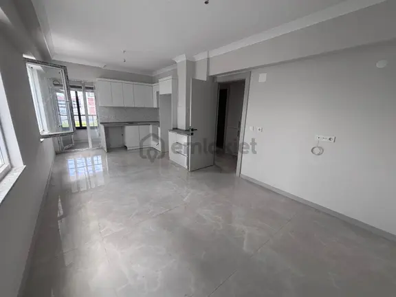 Çorum Fen Lisesi Bölgesinde 2+0 Kiralık Daire 2