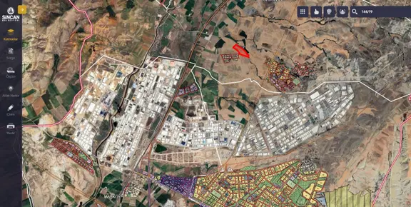 Sevindik'ten Geleceğe Yatırımlık Türkobasında 950 M2 Hisse 2