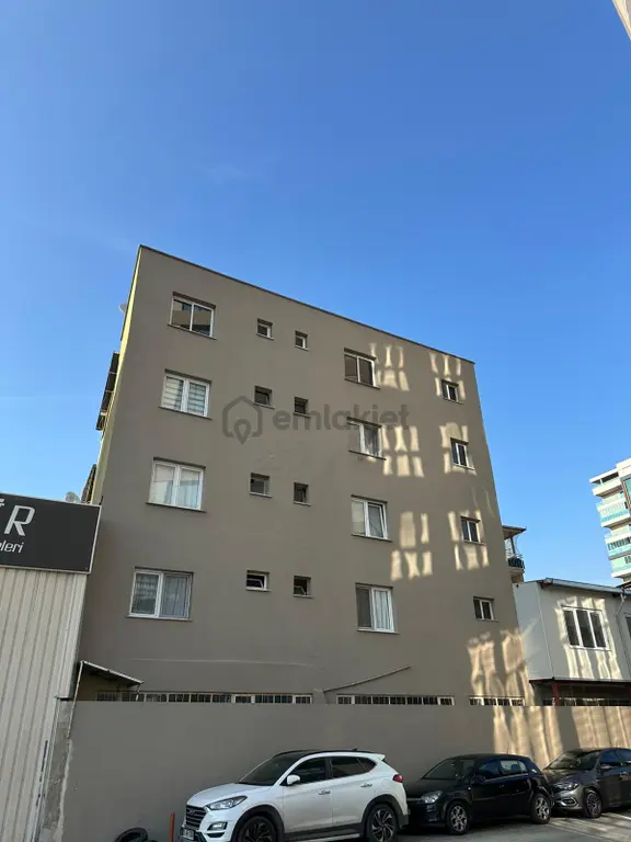 Sahibinden Kiralık 2+1 Teraslı Daire 2