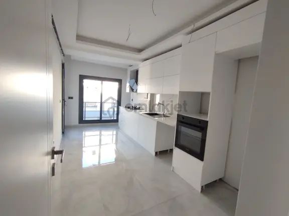 Borsa Yolu Üzeri Site İçinde Kiralık 3+1 Geniş Dubleks 2