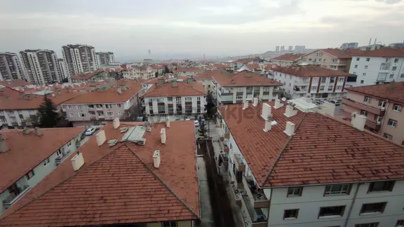 Acil*satılık*atlılar Caddesi*orta Kat*yapılı*manzaralı*3+1*daire 2