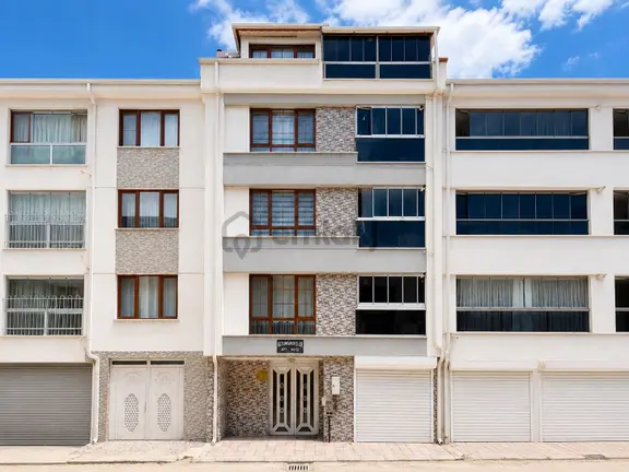 [nova]kumlubel Mah.çevre Yolu Yakını Satılık 4+1 Dubleks Daire 1