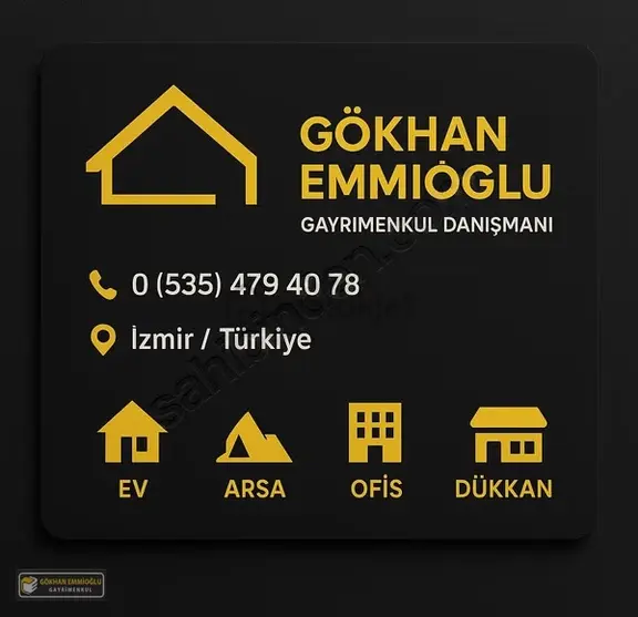 Nergiz Çarşısında Park Cepheli 45 M Bakımlı Satılık İşyeri