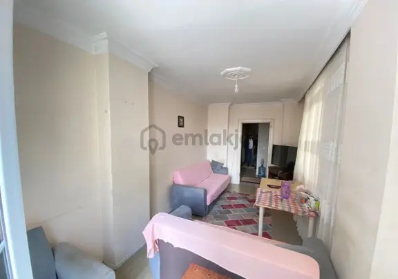 Kağıtahne Merkezde 1+1 55 M2 Yatırımlık Daire 2