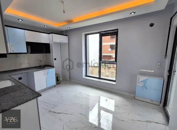 Eğitimciler Cd- Emniyet Arasında *sıfır *özel Garajlı *110m 2+1 2