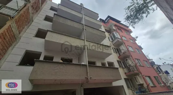 Tek İşim Gayrimenkul'den Davutkadıda Satılık Sıfır Daireler 2