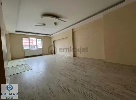 Meşrutiyet'te Yeni Tadilatlı, Masrafsız 3+1 Daire (130m²) 2