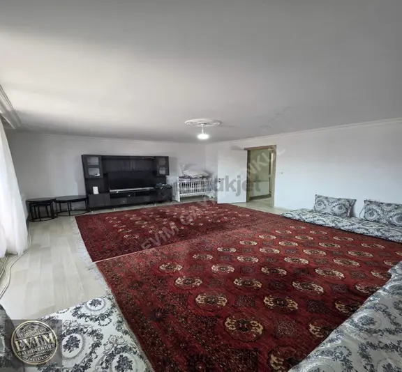 Fatih Mah. Hastane Karşısında 5+2 250 M2 -satılık Dubleks Daire- 1