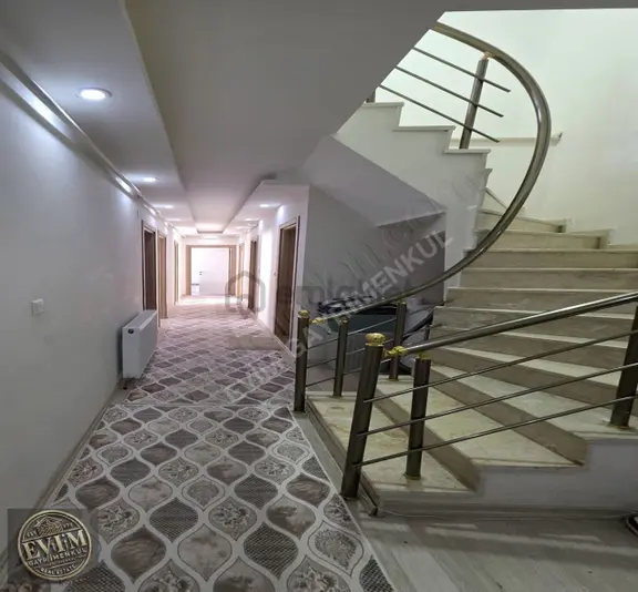 Fatih Mah. Hastane Karşısında 5+2 250 M2 -satılık Dubleks Daire- 2