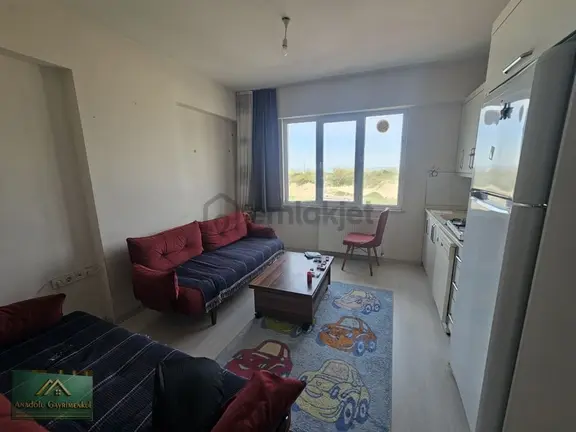 Anadolu'dan Durugöl Mahallesi'nde Kiralık 2+1 Eşyalı Daire 2