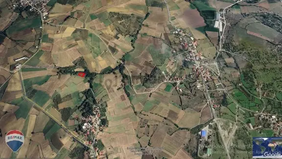 Sakarya Kaynarca Taşoluk Mahallesinde Satılık 797 M² Arazi 1