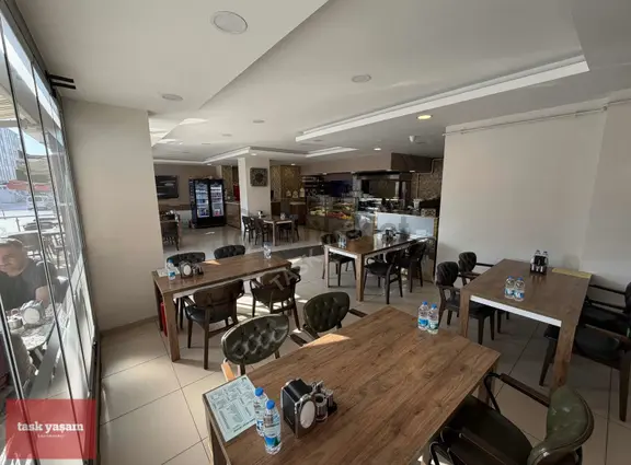 Kocaeli Çayırova Dörtyol Ağzı Devren Kiralık Restoran(lokanta) 1
