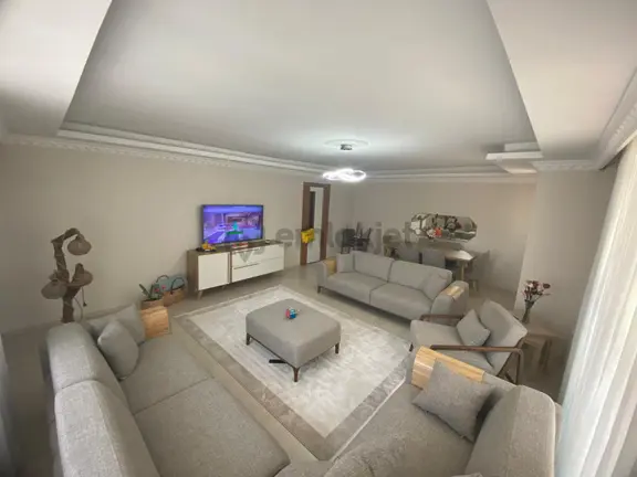 Darıca Osmangazi'de Lüx Ve Geniş Satılık Fırsat 3+1 Ters Dublex 1