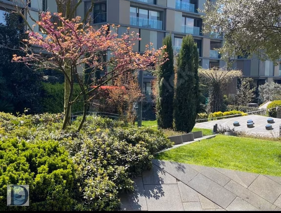 Ulus Savoy Sitesi Satılık 160m2 3,5+1 Daire 1