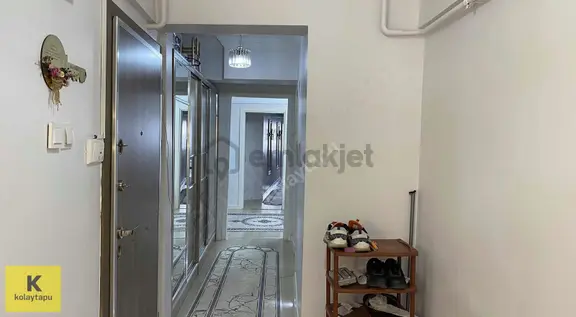 Kolaytapu Yeni Mahalle İskanlı 3+1 Satılık Daire 1