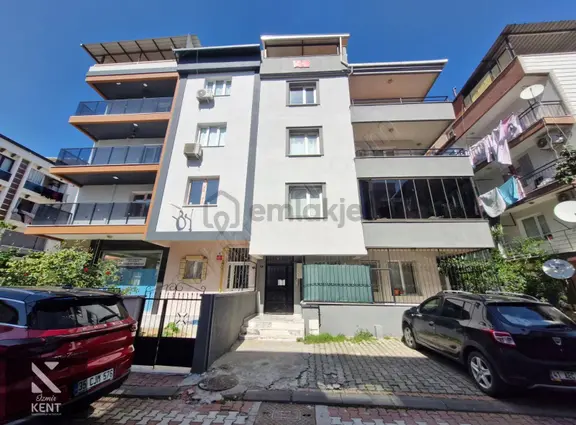 Kemalpaşa Sekiz Eylül Satılık 3+1 Daire 135 M2 2