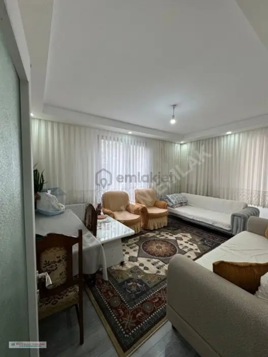Büyükçekmece Hürriyet'te Satılık 2+1 Daire (103m² Brüt) 1